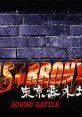 Last Bronx ~Tokyo Bangaichi~ Battle ラストブロンクス～東京番外地～サウンドバトル - Video Game Video game from Last Bronx