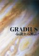 Gradius III from Legend to Myth グラディウスIII -伝説から神話へ- - Video Game Video game from Gradius III from Legend to