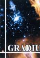 GRADIUS II グラディウスII - Video Game Music