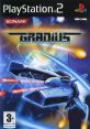 Gradius V グラディウスV 그라디우스 V - Video Game Video game from Gradius V グラディウスV 그라디우스 V for PS2. Published