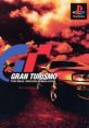 Gran Turismo グランツーリスモ - Video Game Music