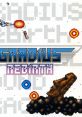 GRADIUS ReBirth Original track GRADIUS ReBirth オリジナルサウンドトラック - Video Game Video game from GRADIUS ReBirth