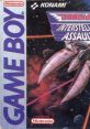 Gradius: The Interstellar Assault Nemesis II: Return of the Hero ネメシスII - Video Game Video game from Gradius: The