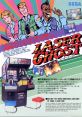 Laser Ghost (System 18) レーザーゴースト - Video Game Video game from Laser Ghost (System 18) レーザーゴースト for