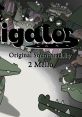 Later Alligator (Original Game track) - Video Game Video game from Later Alligator (Original Game track) for Linux,