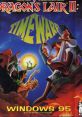 Dragon's Lair II - Time Warp - Video Game Video game from Dragon's Lair II - Time Warp for Windows. Published by