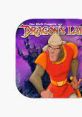 Dragon's Lair - Video Game Video game from Dragon's Lair for iOS. Published by Electronic Arts (2009). Uploaded by