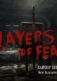 Layers of Fear - Video Game Video game from Layers of Fear for Linux, MacOS, PS4, Switch, Windows, Xbox One. Published by