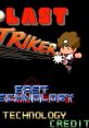 Last Striker 究極のストライカー - Video Game Video game from Last Striker 究極のストライカー for Arcade. Published by