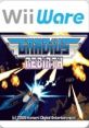 Gradius ReBirth (WiiWare) グラディウスリバース - Video Game Video game from Gradius ReBirth (WiiWare)