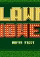 Lawn Mower - Video Game Music