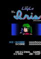 Layla: The Iris Missions OST - Video Game Music