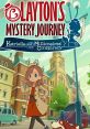 Layton's Mystery Journey - Katrielle and the Millionaires' Conspiracy - Video Game Video game from Layton's Mystery Journey