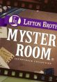 Layton Brothers - Mystery Room - Video Game Video game from Layton Brothers - Mystery Room for Android, iOS, Mobile. 