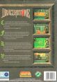 Dragonstone - Video Game Video game from Dragonstone for Amiga.