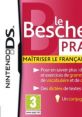 Le Bescherelle Pratique - Video Game Video game from Le Bescherelle Pratique for DS. Published by Atari (2009). 