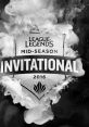 League of Legends (Esports ) League of Legends World Championship League of Legends LCS League of Legends Seasonal