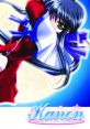 Drama CD Album Kanon Vol.2 Mai Kawasumi Story ドラマCDアルバム Kanon～カノン～ VOL.2 川澄舞ストーリー - Video Game Music
