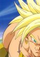 DragonballZ Legent of Super Sayia - Video Game Video game from dragonballZ Legent of Super Sayia. 