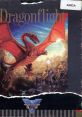 Dragonflight - Video Game Video game from Dragonflight for Amiga. Published by Thalion (1990).