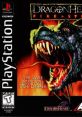 DragonHeart: Fire & Steel - Video Game Video game from DragonHeart: Fire & Steel for PS1, Saturn, Windows. Published by