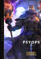 League of Legends Single - 2020 - PsyOps - Video Game Video game from League of Legends Single - 2020 - PsyOps. Uploaded by