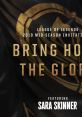League of Legends Single - 2019 - Bring Home The Glory - Video Game Music
