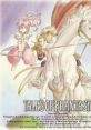 Drama CD Tales of Phantasia CHAPTER.1 ドラマCD 「テイルズ オブ ファンタジア」 第一巻 Tales of Phantasia Chapter 1 Valhalla