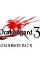 Drakengard 3 DLC DoD 3 DLC OST - Video Game Video game from Drakengard 3 DLC DoD 3 DLC OST for PS3. Published byuare Enix