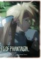 Drama CD Tales of Phantasia ~ANTHOLOGY. 2~ Rainy day Blue [Limited Edition] ドラマCD 【テイルズ オブ ファンタジア】 アンソロジー 第二巻 レイニーデイ・ブルー - Video Game Music