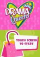 Drama Queens - Video Game Video game from Drama Queens for DS. Published by Majesco (2009). 