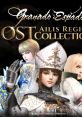 Granado Espada: Ailis Region Original track Sword of the New World - Video Game Video game from Granado Espada: Ailis