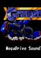 Granada MegaDrive Tracks グラナダ メガドライブ・サウンドトラックス - Video Game Video game from Granada MegaDrive Tracks