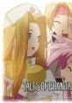 Drama CD Tales of Phantasia ~ANTHOLOGY. 1~ [Limited Edition] ドラマCD 【テイルズ オブ ファンタジア】 アンソロジー 第一巻 - Vi