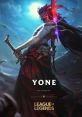 League of Legends Single - 2020 - Yone, the Unforgotten - Video Game Video game from League of Legends Single - 2020 -