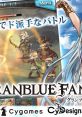 Granblue Fantasy グランブルーファンタジー - Video Game Video game from Granblue Fantasy グランブルーファンタジー for