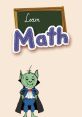 Learn Math Learning Maths 6-10 - Video Game Video game from Learn Math Learning Maths 6-10 for DS. Published by Atari