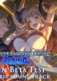 Granblue Fantasy Versus: Rising Open Beta - Video Game Video game from Granblue Fantasy Versus: Rising Open Beta for PS4,