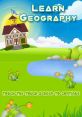 Learn Geography Easy Learning: Discover Our World - Video Game Video game from Learn Geography Easy Learning: Discover