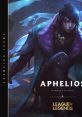 League of Legends Single - 2020 - Aphelios, The Weapon of the Faithful - Video Game Video game from League of Legends