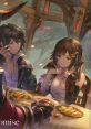 GRANBLUE FANTASY ORIGINAL TRACKS Promise - Video Game Video game from GRANBLUE FANTASY ORIGINAL TRACKS Promise for Android,