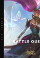 League of Legends Single - 2020 - Battle Queens Battle Queens - Video Game Video game from League of Legends Single -