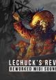 LeChuck's Revenge Reworked Midi track Monkey Island 2: LeChuck's Revenge - Video Game Video game from LeChuck's Revenge