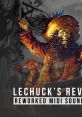 LeChuck's Revenge Reworked Midi Soundtrack Monkey Island 2: LeChuck's Revenge - Video Game Music