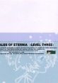 Drama CD Tales of Eternia -LEVEL THREE- ドラマＣＤ「テイルズ オブ エターニア」ＬＥＶＥＬ３ - Video Game Music