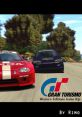 Gran Turismo ~Western Editions~ グランツーリスモ - Video Game Music