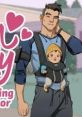 Dream Daddy - A Dad Dating Simulator - Video Game Video game from Dream Daddy - A Dad Dating Simulator for Android, iOS,