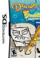 Drawn to Life: SpongeBobuarePants Edition 그려라 터치! 스폰지밥 - Video Game Video game from Drawn to Life: