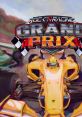 Grand Prix Rock 'N Racing グランプリロックンレーシング - Video Game Video game from Grand Prix Rock 'N Racing