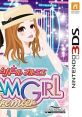 Dream Girl Premier ドリームガール プルミエ - Video Game Video game from Dream Girl Premier ドリームガール プルミエ for